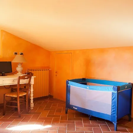 La Casetta Delle Erbe Hotel *
