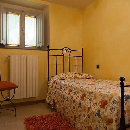 Hotel La Casetta Delle Erbe *
