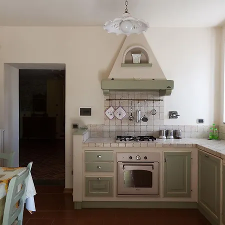 Hotel La Casetta Delle Erbe