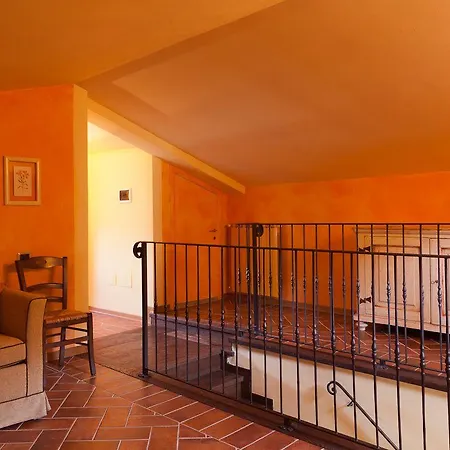 La Casetta Delle Erbe Hotel *