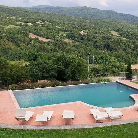 La Casetta Delle Erbe Hotel *