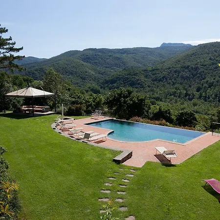 La Casetta Delle Erbe Hotel *