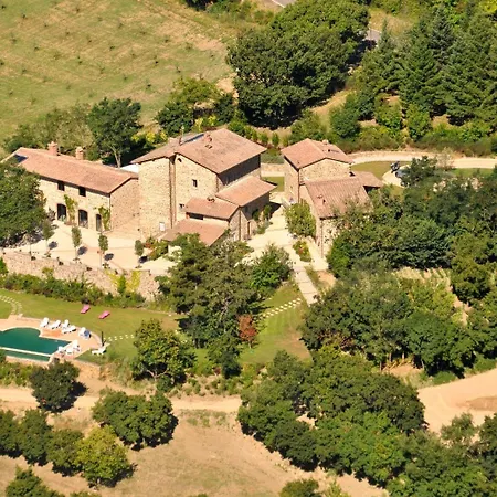 La Casetta Delle Erbe Hotel