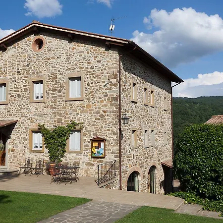 La Casetta Delle Erbe Hotel *