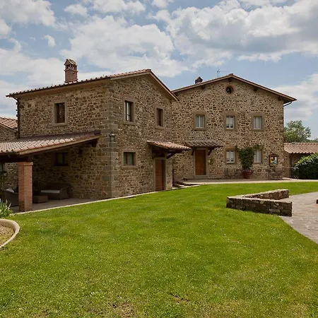 La Casetta Delle Erbe Hotel