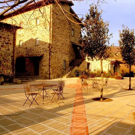 La Casetta Delle Erbe