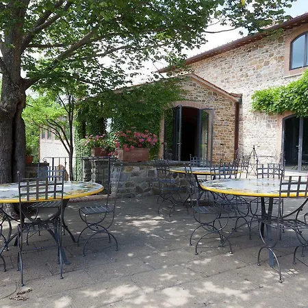 Hotel La Casetta Delle Erbe *