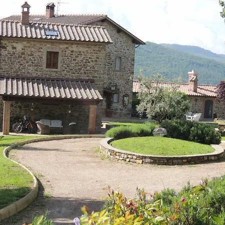 La Casetta Delle Erbe Banzena