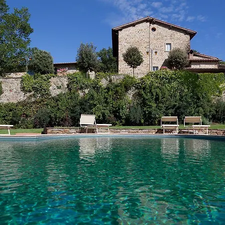 La Casetta Delle Erbe Hotel Banzena