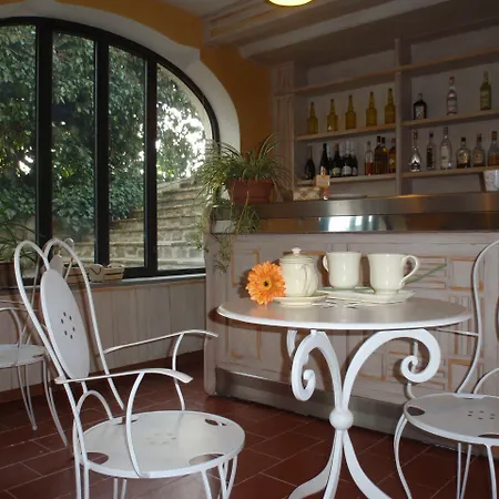 La Casetta Delle Erbe Hotel *