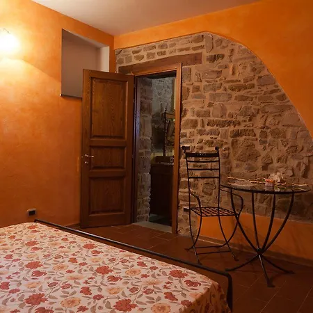 La Casetta Delle Erbe Hotel