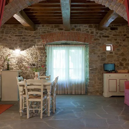 Hotel La Casetta Delle Erbe *