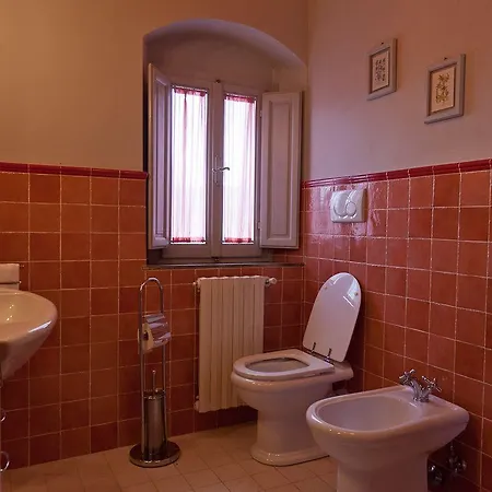 La Casetta Delle Erbe *
