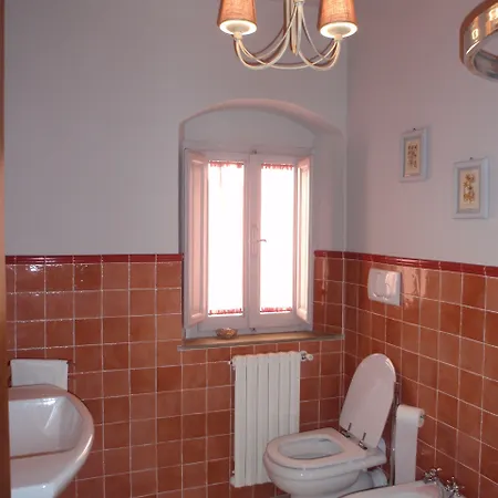 La Casetta Delle Erbe