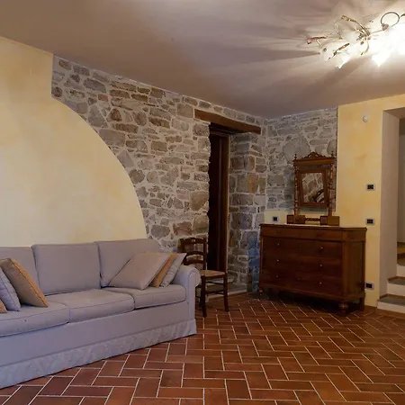 La Casetta Delle Erbe Hotel